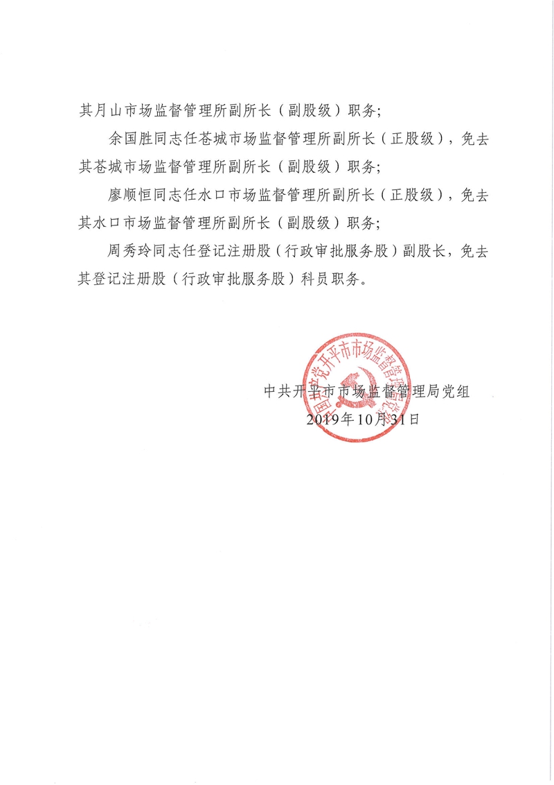開市監黨〔2019〕14號關于譚澆漢等同志職務任免的通知_002.jpg