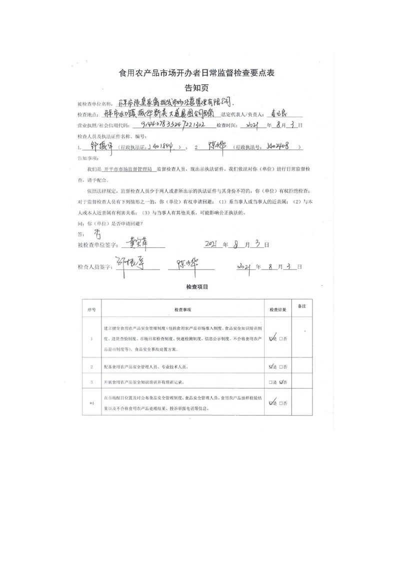 開平市振華農產品批發市場日常食用農產品市場開辦者日常監督檢查要點表2.jpg