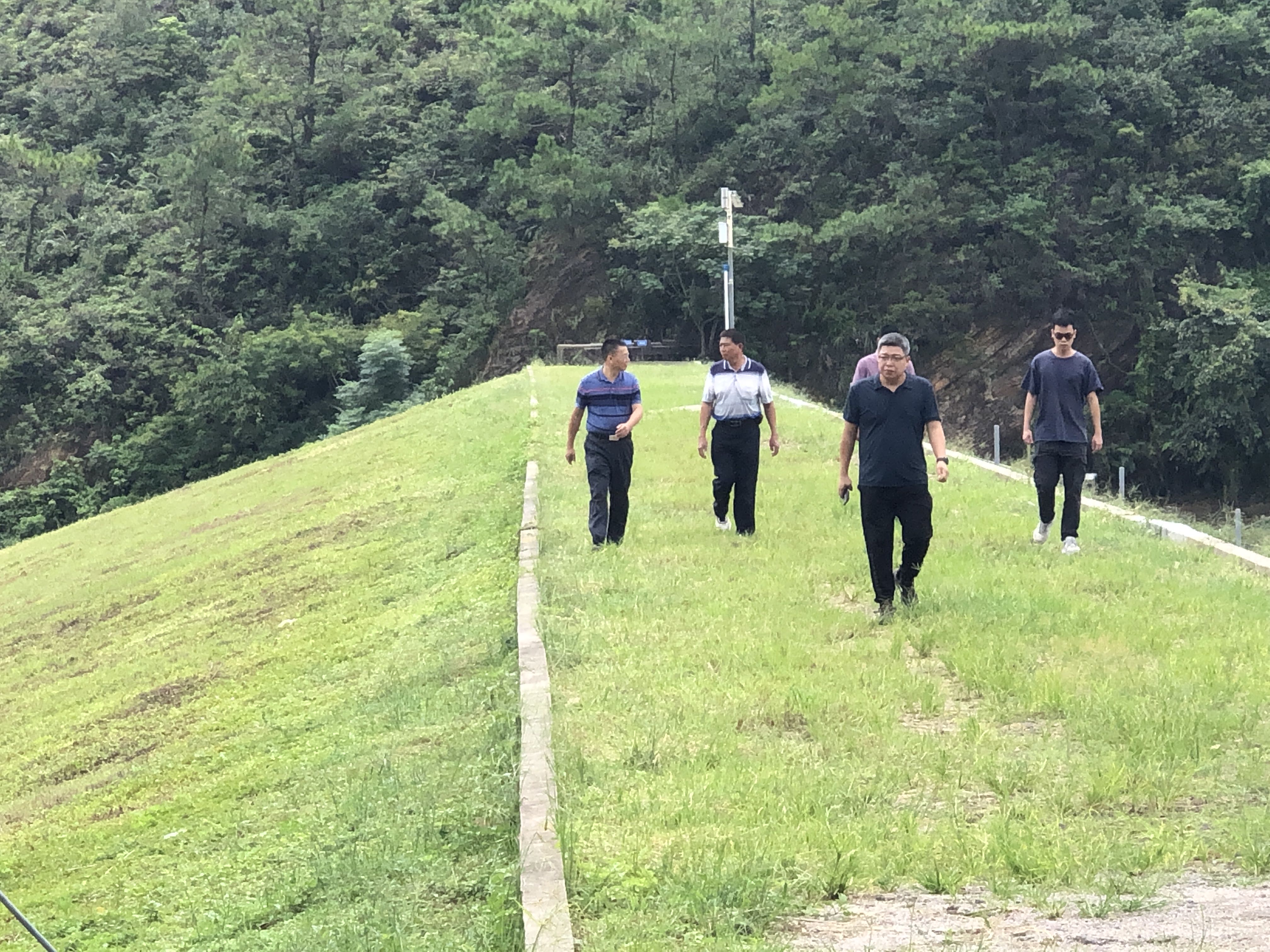 金雞鎮羊角坑水庫檢查現場.jpg