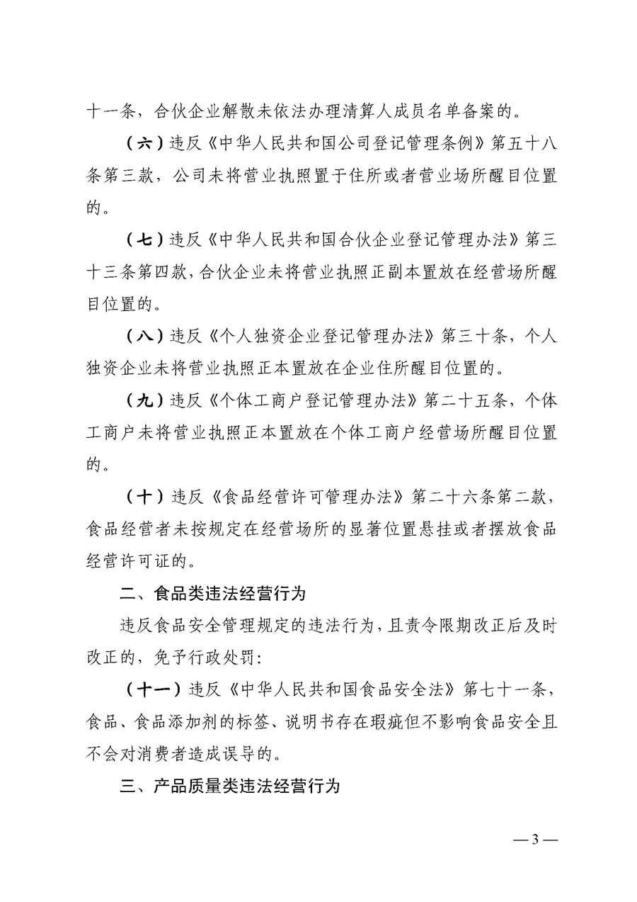 2022A056江市監規字〔2021〕4號_（JMBG2021059）關于印發《江門市市場監督管理輕微違法經營行為免罰清單》的通知3.jpg