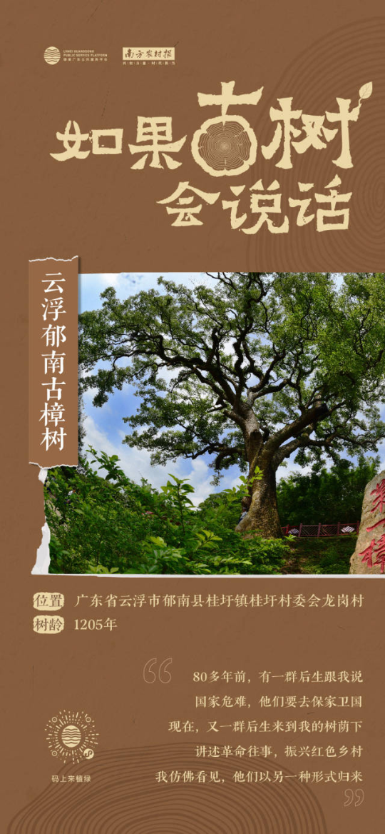 南方農村報 李嘉鎵 制圖