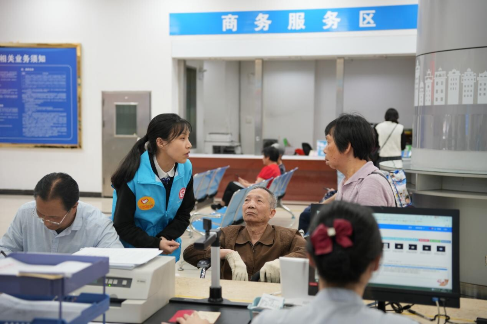 雷鋒精神傳薪火，政務先鋒暖人心（2024.3.29）v1.doc_8