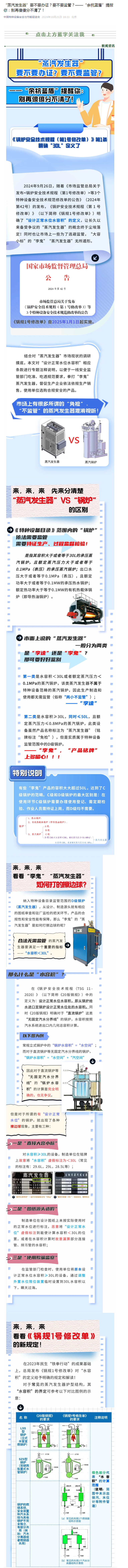 “蒸汽發生器”要不要辦證？要不要監管？——“余杭藍盾”提醒你：別再傻傻分不清了！(1).png