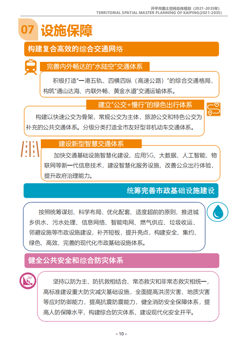 一圖讀懂：《開平市國土空間總體規劃（2021-2035年）》_09.png
