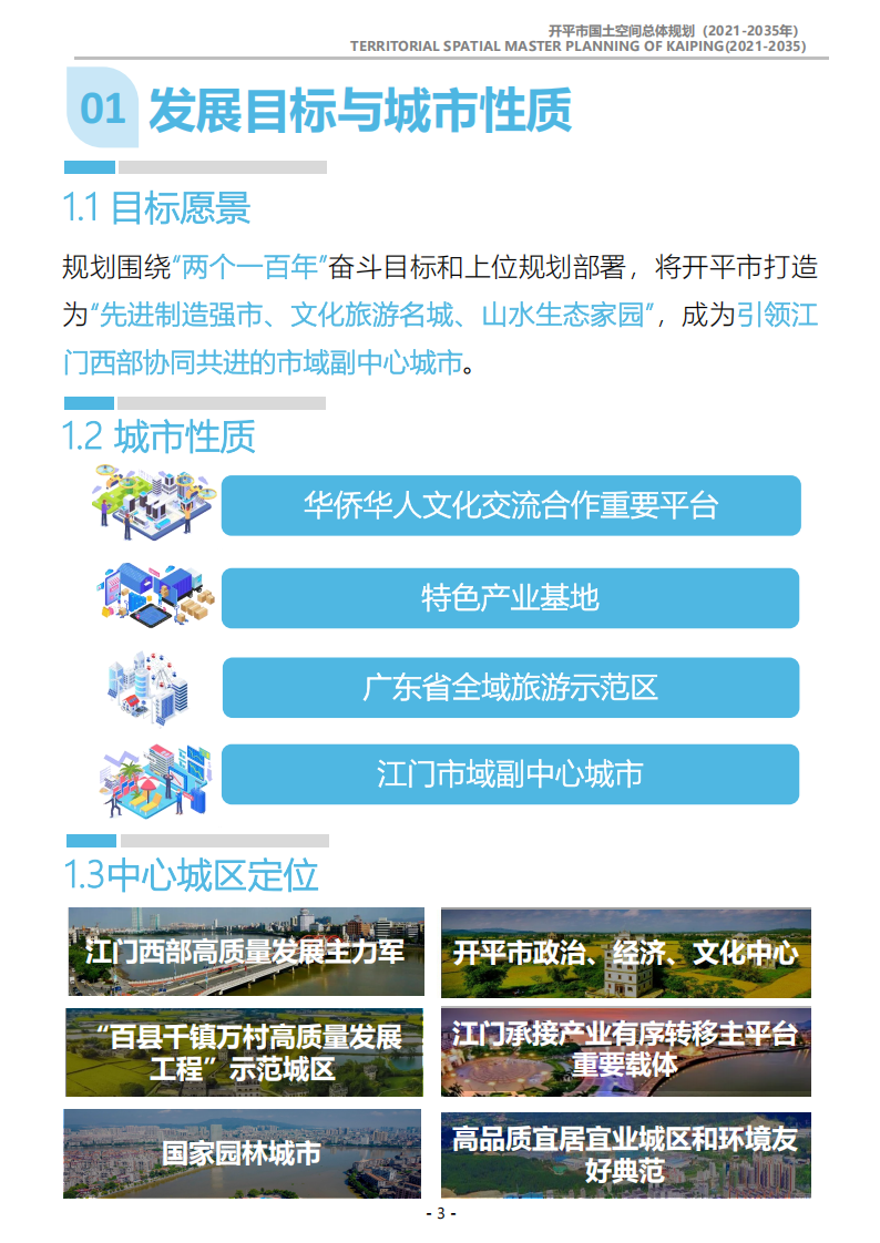一圖讀懂：《開平市國土空間總體規劃（2021-2035年）》_02.png