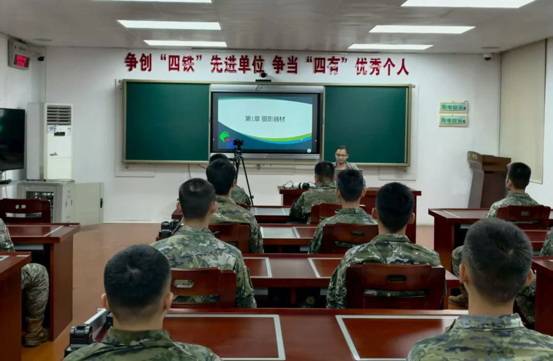 開平市退役軍人第40期工作簡報 開平青年夜校進軍營 軍民共筑技能成長路.doc_3