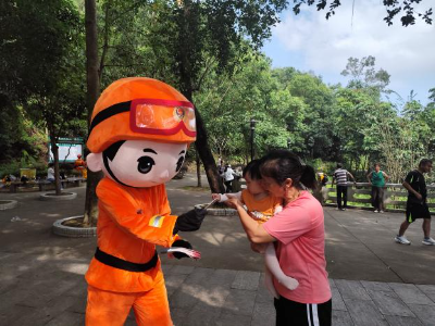 多部門聯動強宣傳！市森防辦開展森林防滅火主題宣傳活動筑牢安全防線.docx_6