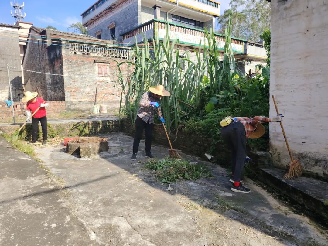 月山鎮：抓實 “四方責任”，凝聚合力打贏疫情攻堅戰