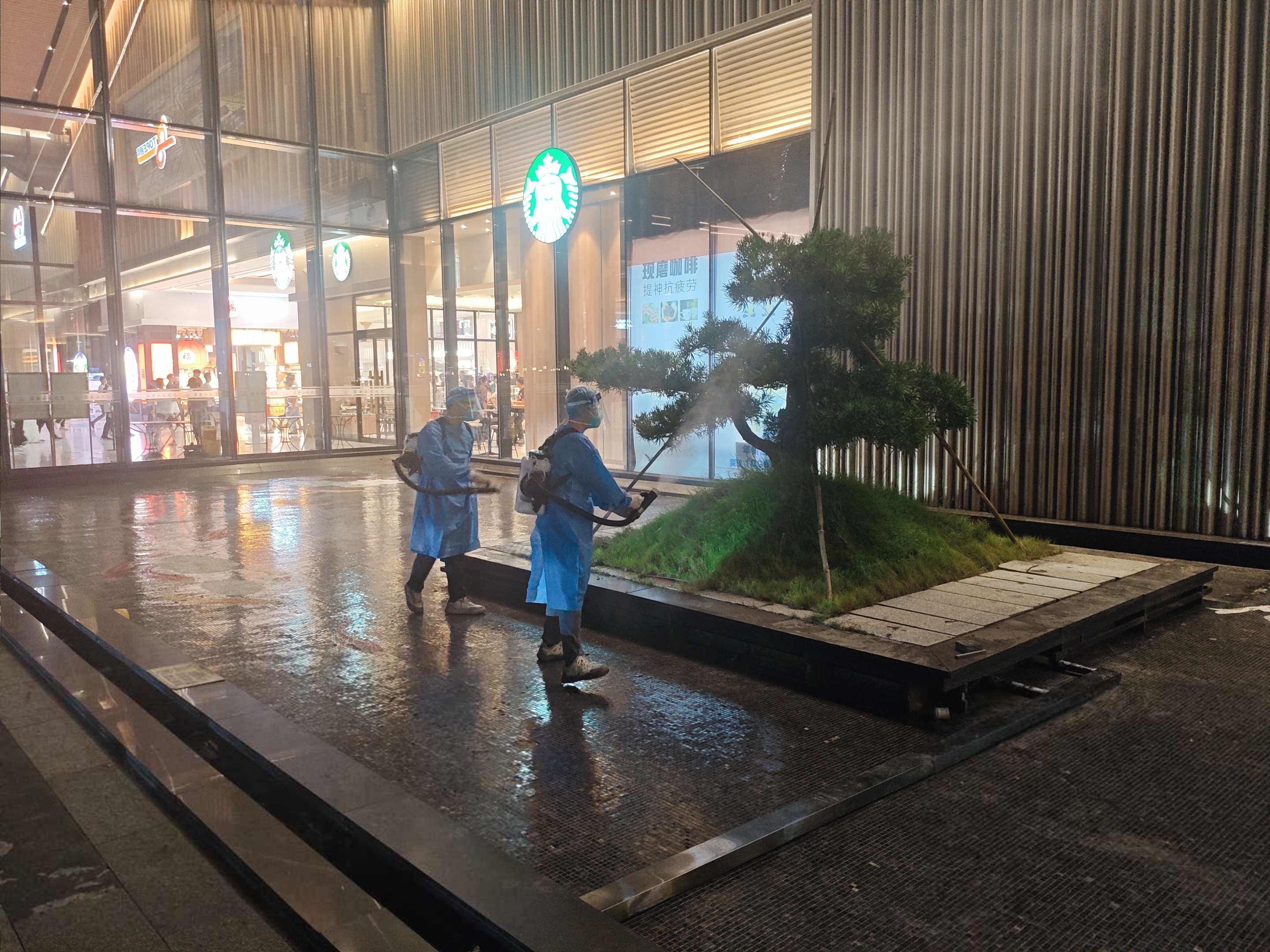 多維精準施策  筑牢基孔肯雅熱防控交通防線