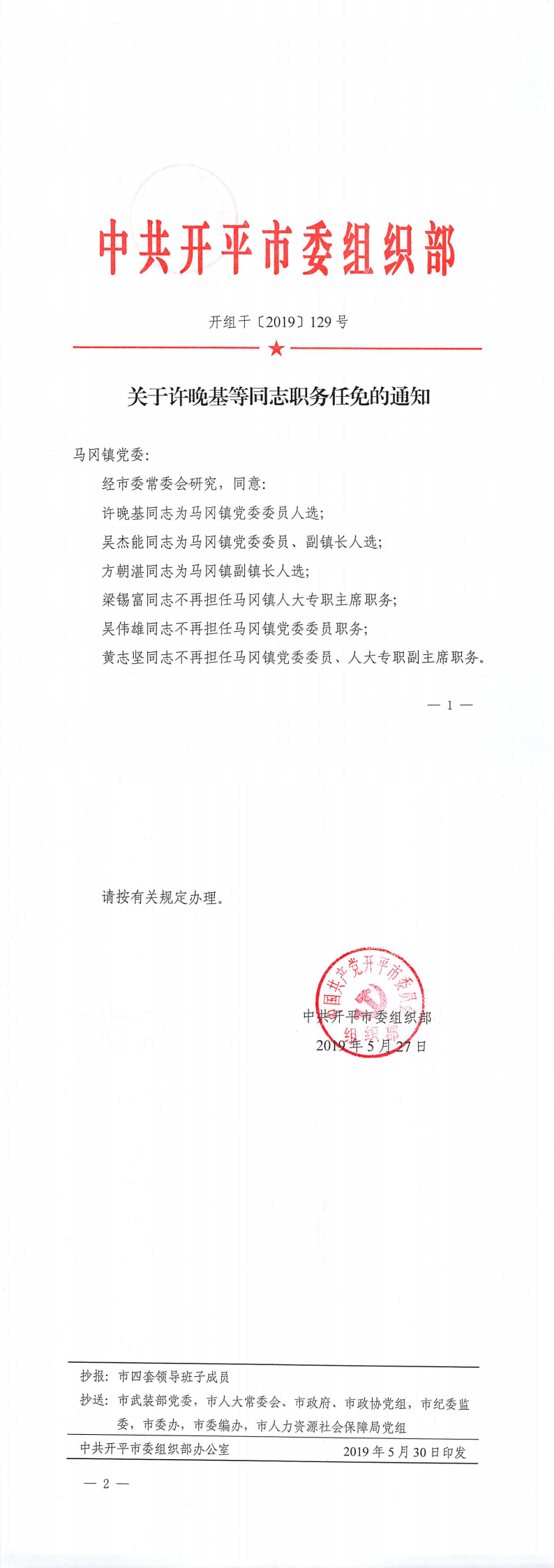 （開組干〔2019〕129號）關(guān)于許晚基等同志職務(wù)任免的通知_0.png